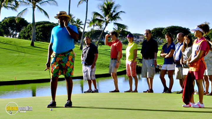A still #18 from Hawaii Five-0: Series 5 (2014)