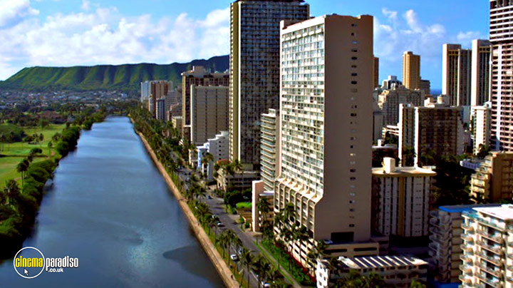 A still #17 from Hawaii Five-0: Series 5 (2014)