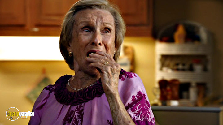 A still #9 from Hawaii Five-0: Series 5 (2014)