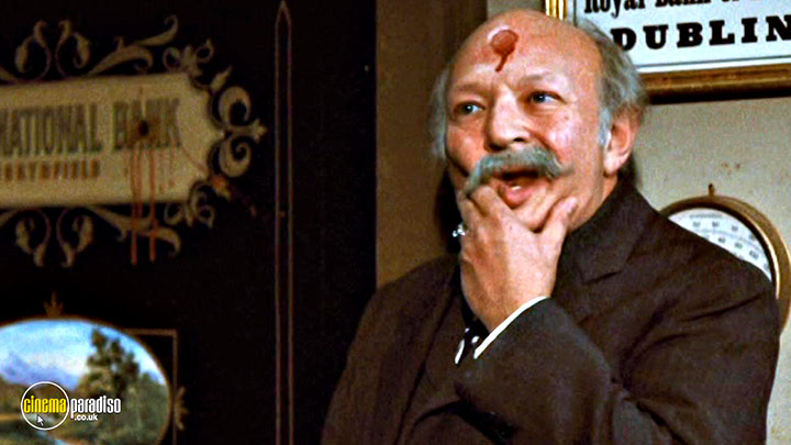 A still #3 from The Great Northfield Minnesota Raid (1972)
