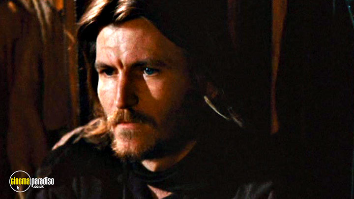 A still #4 from The Great Northfield Minnesota Raid (1972)