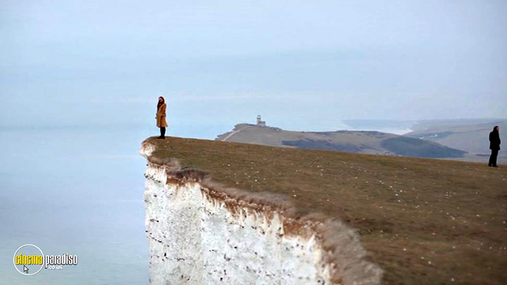 A still #15 from Suspension of Disbelief (2012)