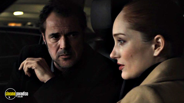 A still #11 from Suspension of Disbelief (2012)