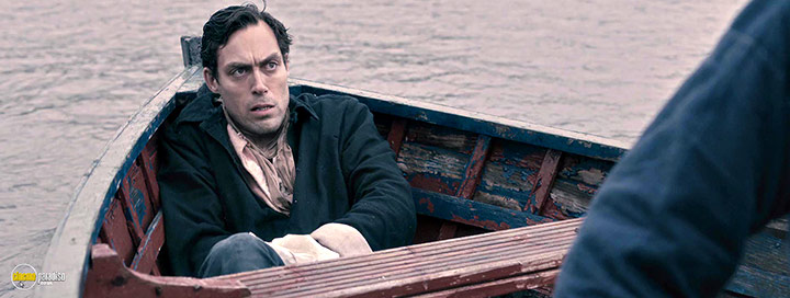 A still #2 from The Isle (2019)