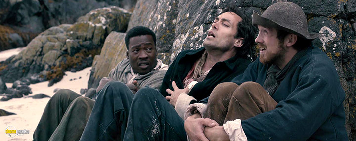 A still #3 from The Isle (2019)