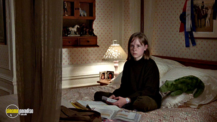 A still #30 from Regarding Henry (1991)