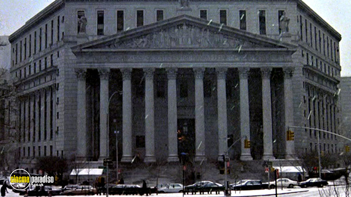 A still #29 from Regarding Henry (1991)