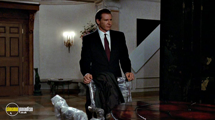 A still #23 from Regarding Henry (1991)