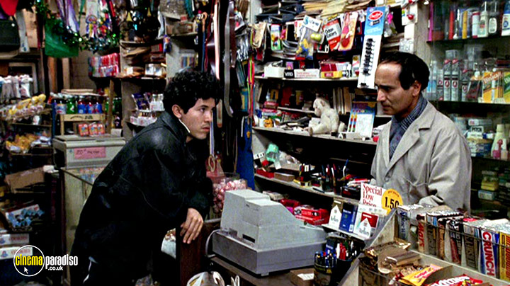 A still #27 from Regarding Henry (1991)