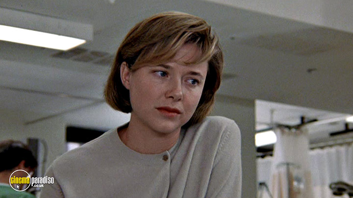 A still #5 from Regarding Henry (1991)