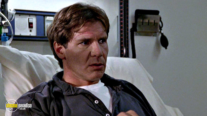 A still #13 from Regarding Henry (1991)