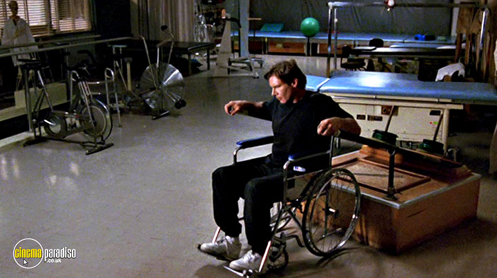 A still #26 from Regarding Henry (1991)