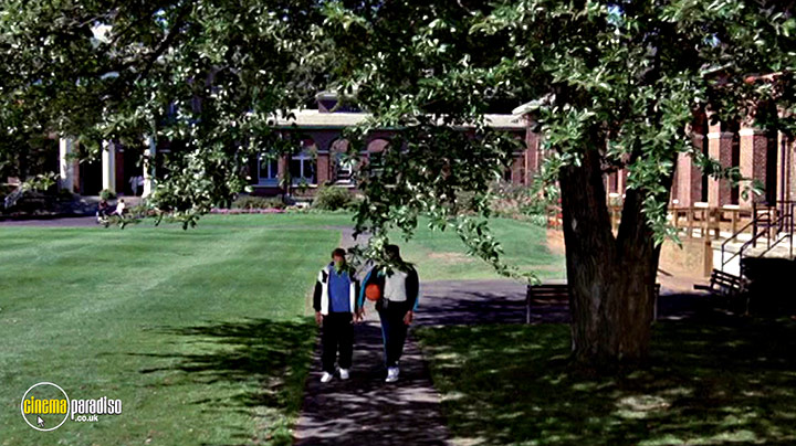 A still #25 from Regarding Henry (1991)