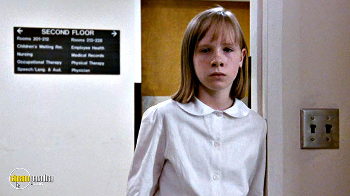 A still #7 from Regarding Henry (1991)