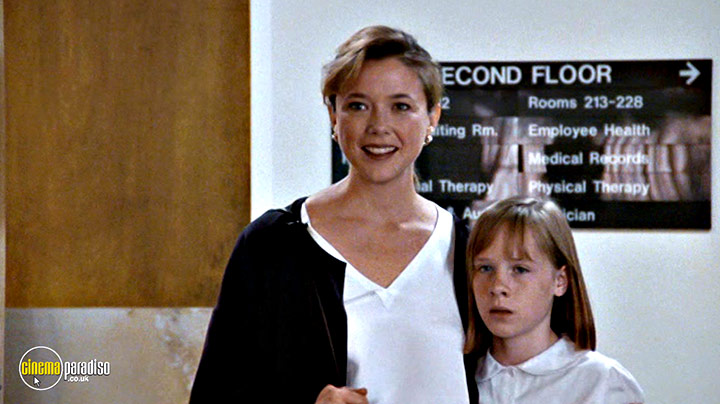 A still #20 from Regarding Henry (1991)
