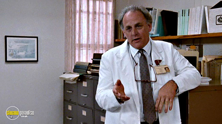 A still #6 from Regarding Henry (1991)