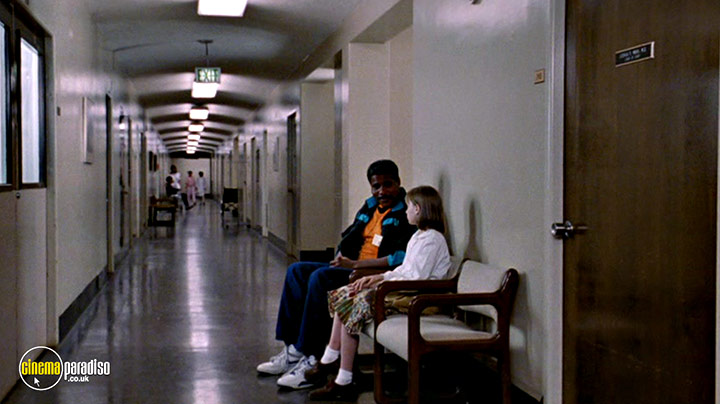 A still #24 from Regarding Henry (1991)