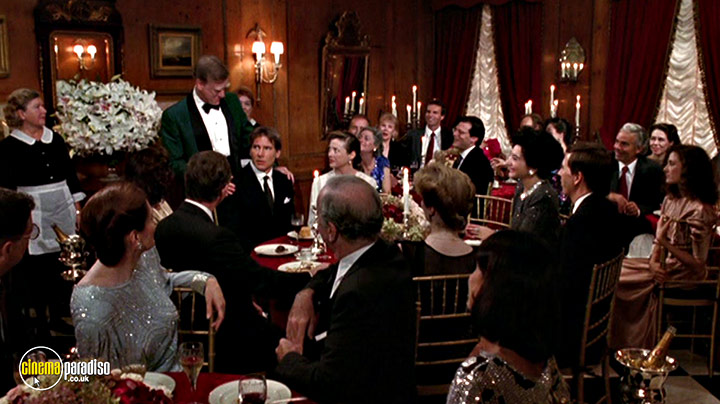 A still #19 from Regarding Henry (1991)