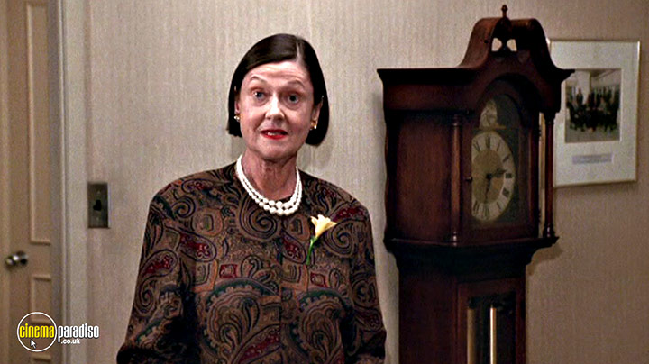 A still #2 from Regarding Henry (1991)