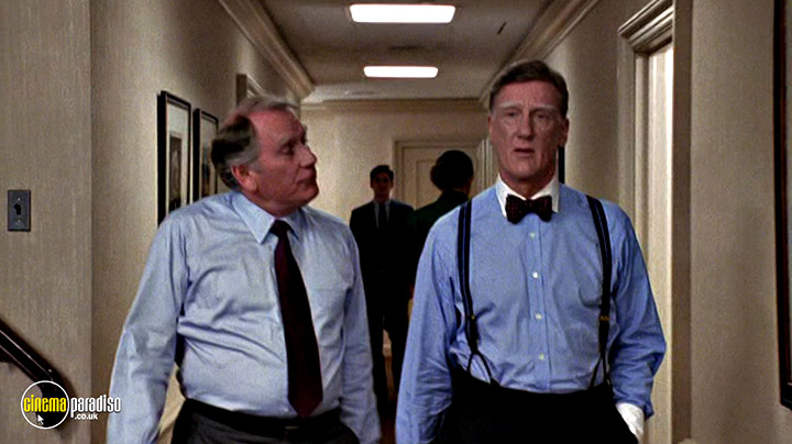 A still #21 from Regarding Henry (1991)