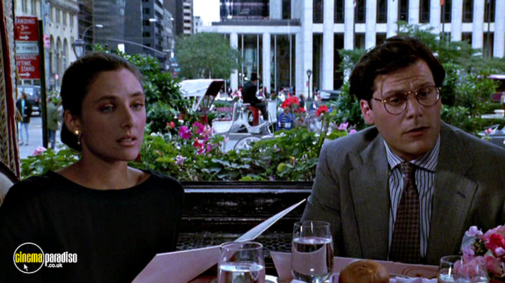 A still #18 from Regarding Henry (1991)
