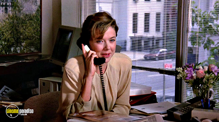 A still #17 from Regarding Henry (1991)