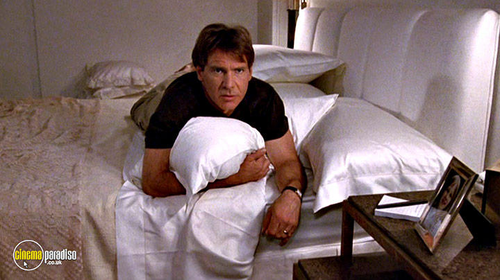 A still #16 from Regarding Henry (1991)