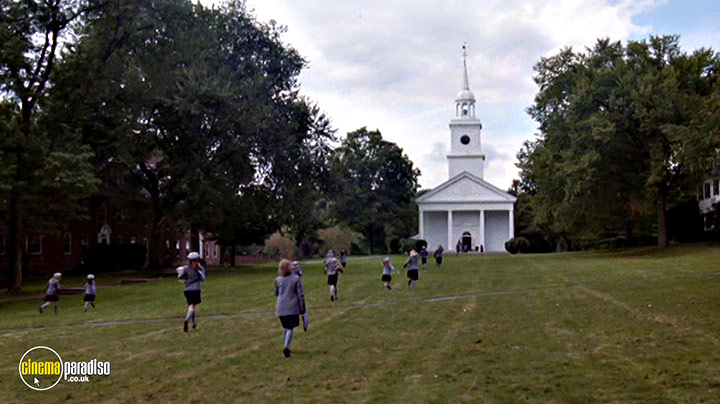 A still #15 from Regarding Henry (1991)