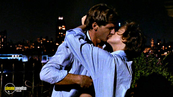 A still #14 from Regarding Henry (1991)