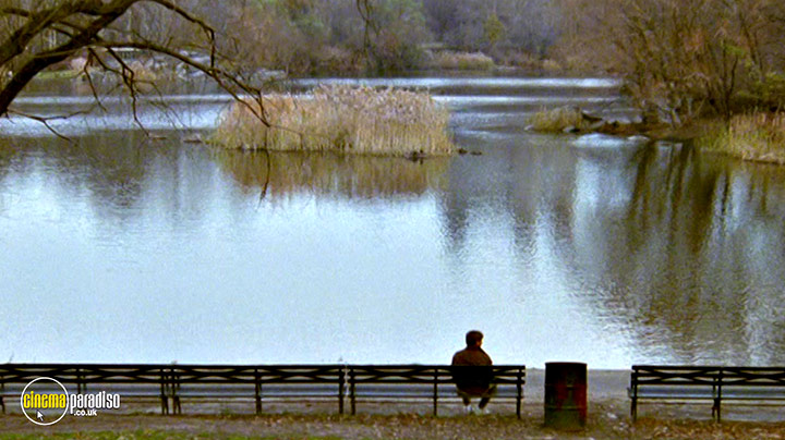 A still #11 from Regarding Henry (1991)