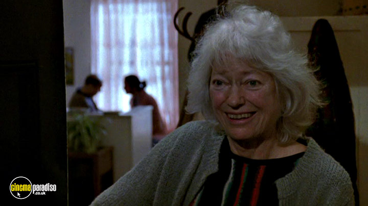 A still #3 from Regarding Henry (1991)