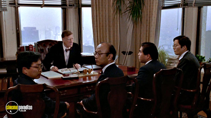 A still #10 from Regarding Henry (1991)