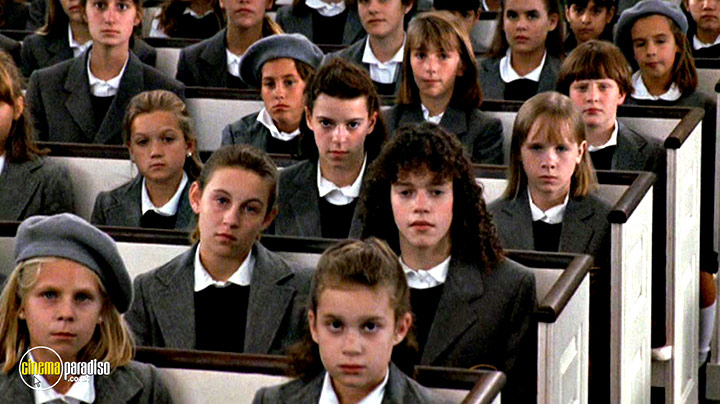 A still #9 from Regarding Henry (1991)