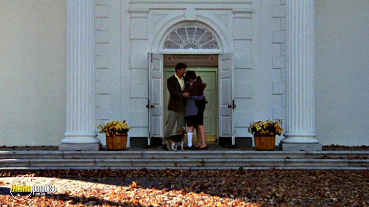 A still #8 from Regarding Henry (1991)