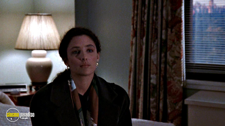 A still #4 from Regarding Henry (1991)