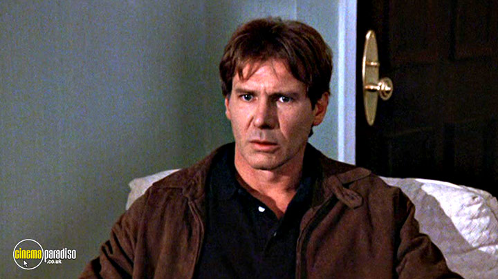 A still #1 from Regarding Henry (1991)
