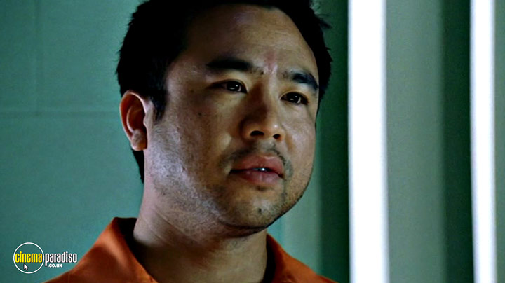 A still #11 from Numb3rs (Numbers): Series 2 (2005)