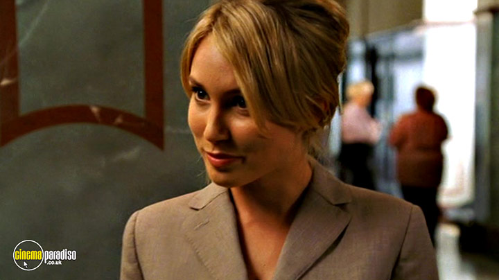 A still #13 from Numb3rs (Numbers): Series 2 (2005)