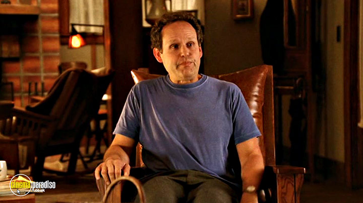 A still #2 from Numb3rs (Numbers): Series 2 (2005)