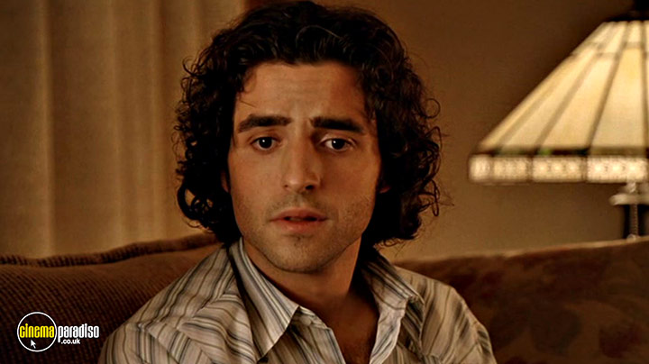 A still #3 from Numb3rs (Numbers): Series 2 (2005)