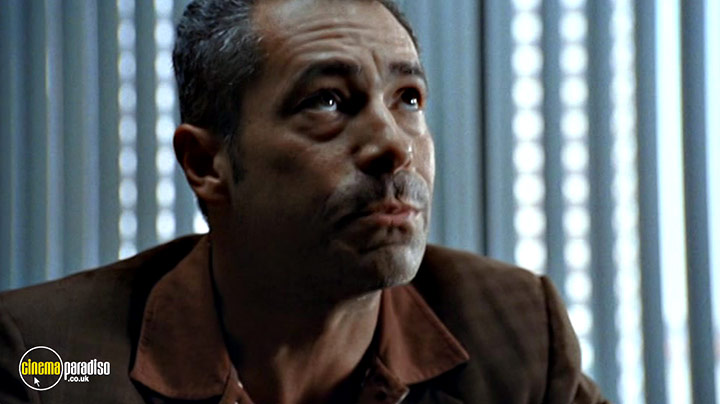A still #10 from Numb3rs (Numbers): Series 2 (2005)