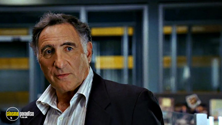 A still #9 from Numb3rs (Numbers): Series 2 (2005)