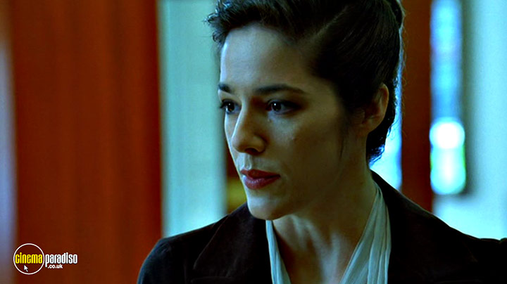 A still #15 from Numb3rs (Numbers): Series 2 (2005)