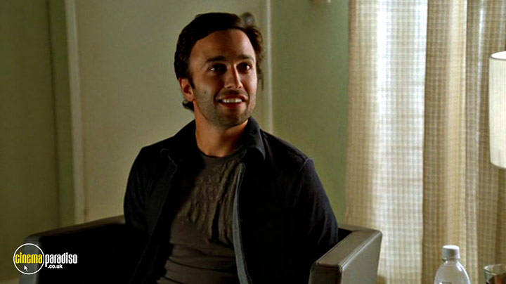 A still #17 from Numb3rs (Numbers): Series 2 (2005)