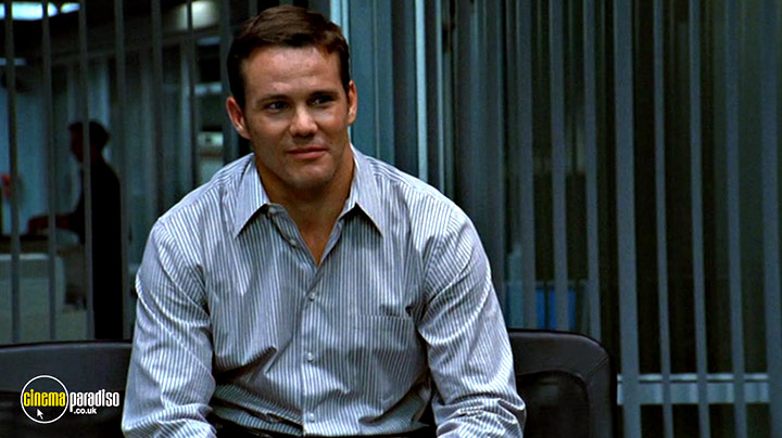 A still #7 from Numb3rs (Numbers): Series 2 (2005)