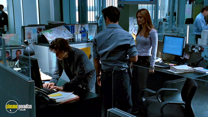 A still #22 from Numb3rs (Numbers): Series 2 (2005)