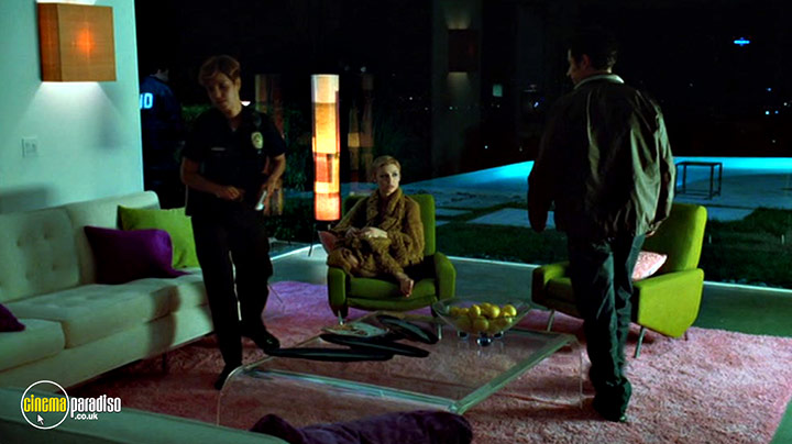 A still #21 from Numb3rs (Numbers): Series 2 (2005)