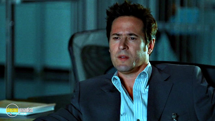 A still #1 from Numb3rs (Numbers): Series 2 (2005)