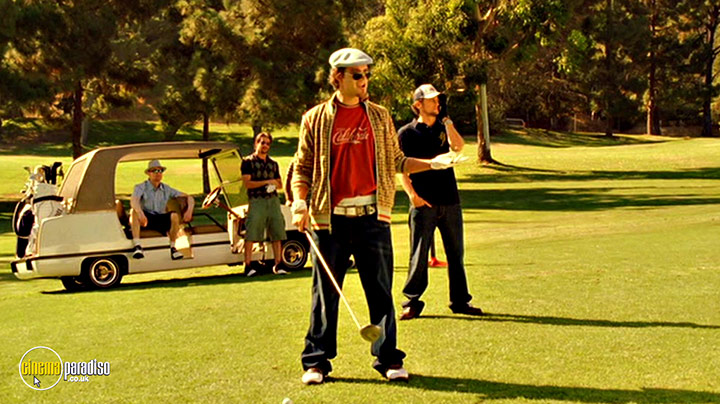 A still #20 from Numb3rs (Numbers): Series 2 (2005)