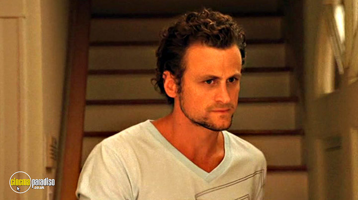 A still #14 from Numb3rs (Numbers): Series 2 (2005)